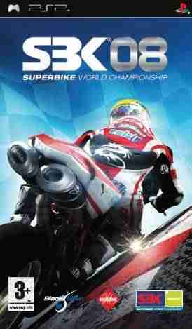 Descargar SBK Superbike World Championship [MULTI3] por Torrent